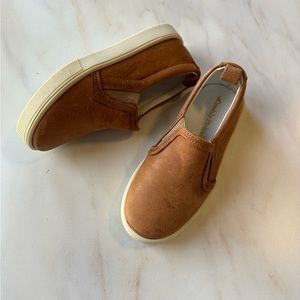 Freshly Picked slide ons